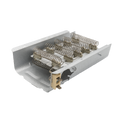 Supco DE838 Dryer Element for Whirlpool 279839 Replacement