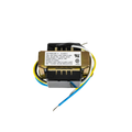 Honeywell AT140B1206 40VA Foot Mounted Transformer