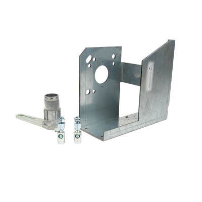 Siemens ASK71.11 Floor/Frame GEB/GMA Actuator Mounting Kit