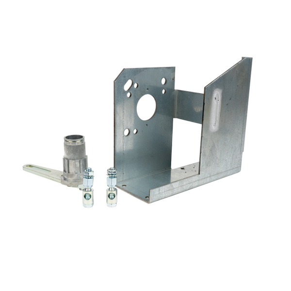 Siemens ASK71.11 Floor/Frame GEB/GMA Actuator Mounting Kit