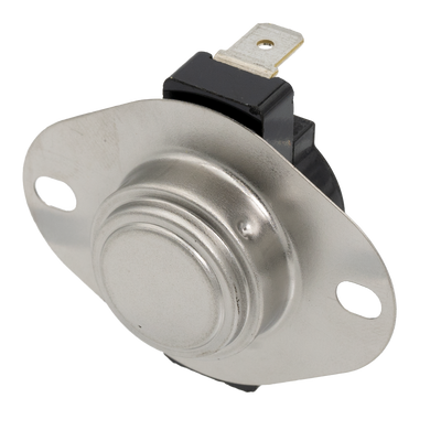 Supco L160-20F 160F Open Snap-Action Temperature Control