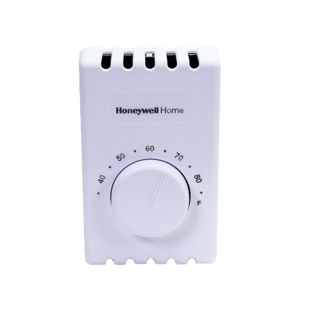 Honeywell T410A1013 Economy Electric Heat Thermostat