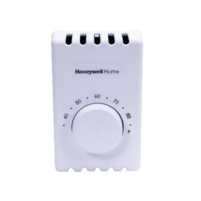 Honeywell T410A1013 Economy Electric Heat Thermostat