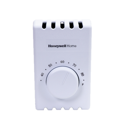 Honeywell T410A1013 Economy Electric Heat Thermostat