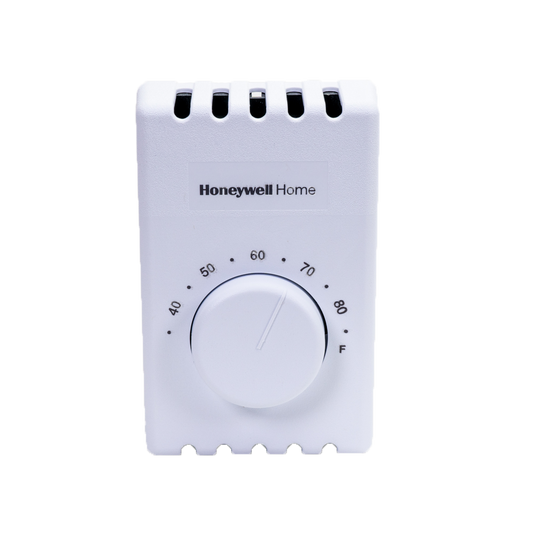 Honeywell T410A1013 Economy Electric Heat Thermostat