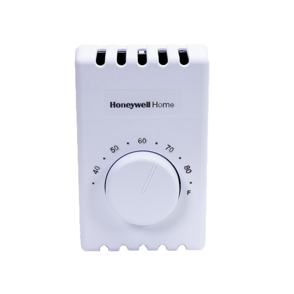 Honeywell T410A1013 Economy Electric Heat Thermostat