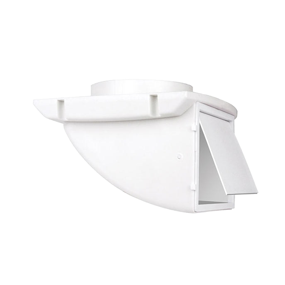 Dundas Jafine SDV4WXZW4 Soffit Dryer Vent Cap