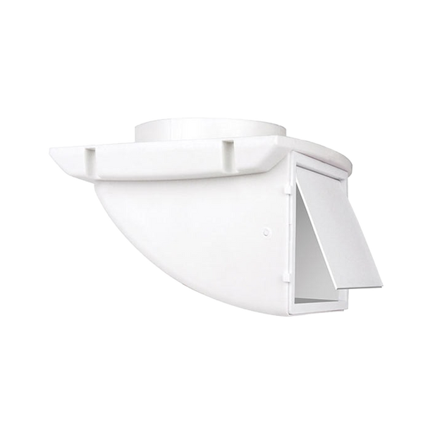 Dundas Jafine SDV4WXZW4 Soffit Dryer Vent Cap