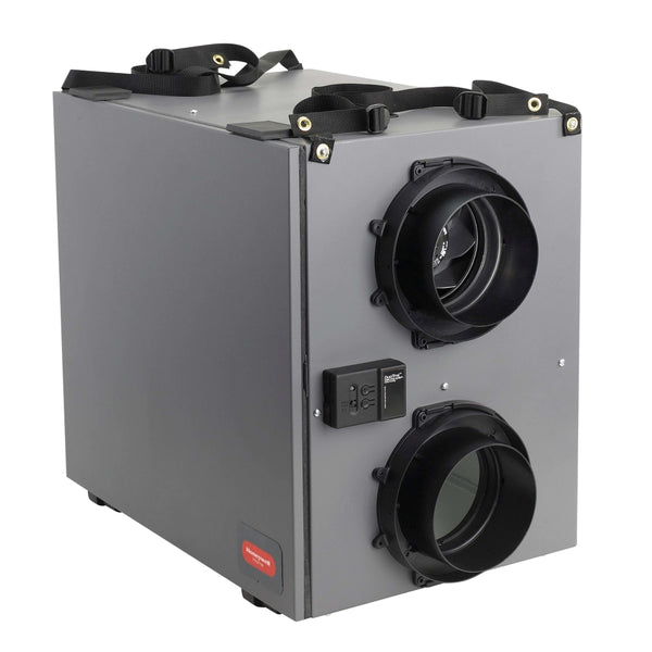 Honeywell VNT5150H1000 TrueFRESH 150CFM Heat Recovery Ventilator