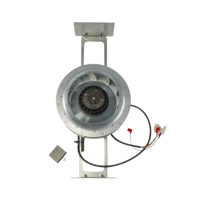 Aprilaire 5572 Fan 