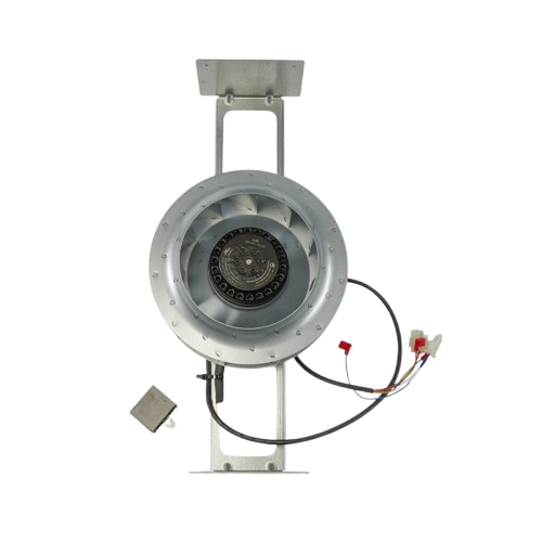 Aprilaire 5572 Fan 