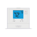 Pro1 IAQ T771 Non-Programmable Heat Only or Cool Only Thermostat