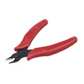 Klein D275-5 5in Lightweight Diagonal Flush-Cutting Pliers