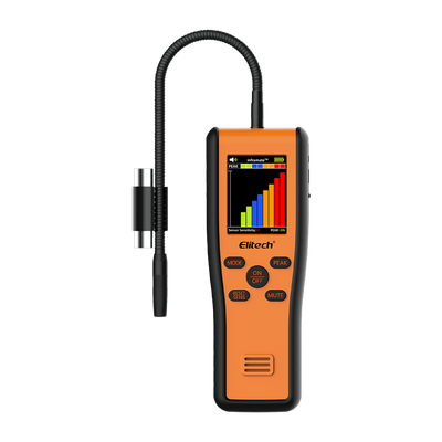 Elitech Inframate S Infrared Refrigerant Leak Detector