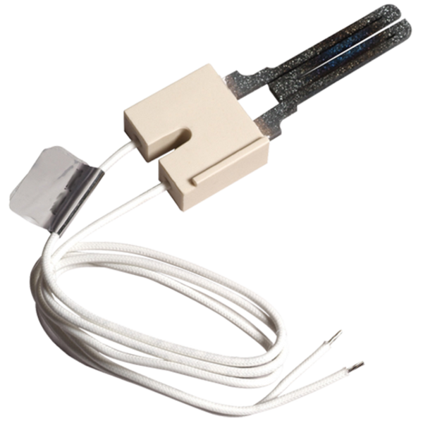 White-Rodgers 767A-371 Hot Surface Ignitor with 19.13in Leads