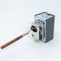 Honeywell L4080B1352 High-Limit Immersion Aquastat, 8F Differential