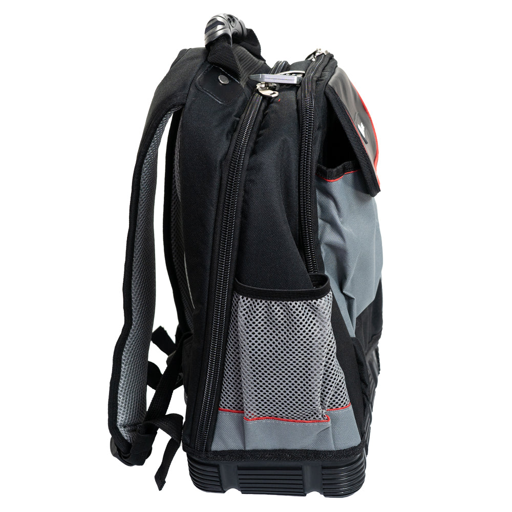 MA-Line MA-BP001 Heavy Duty Backpack with Rubber Base