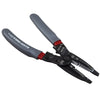 Klein Tools 1019 Wire Stripper, Crimper, and Cutter Multi-Tool