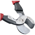 Klein Tools J63225N High Leverage Cable Cutter with Stripping