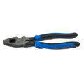 Klein Tools J2000-9NE Journeyman 9in Side Cutting Pliers