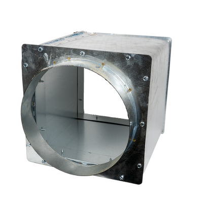 Honeywell UVC1-09 Unico UV Light Module Assembly, Cabinet Only