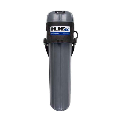 Little Giant 92061503 115V Inline 400 Pressure Booster