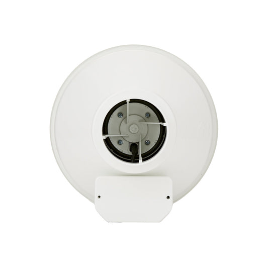 Fantech FR-110 4in Multi-Purpose Inline Centrifugal Duct Fan