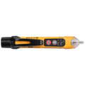 Klein NCVT3P Dual Range Non-Contact Voltage Tester with Flashlight