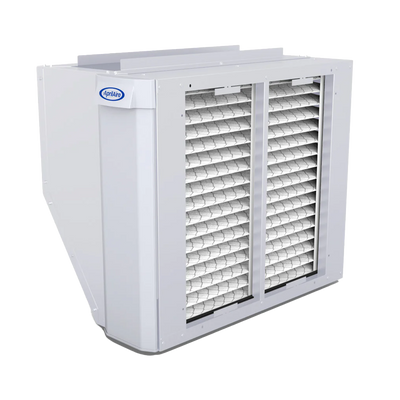 AprilAire 1620 Whole-House Air Purifier MERV 11, 20in x25in Nominal Filter Size