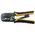 Klein Tools VDV226-011-SEN Ratcheting Modular Cutter/Stripper/Crimper
