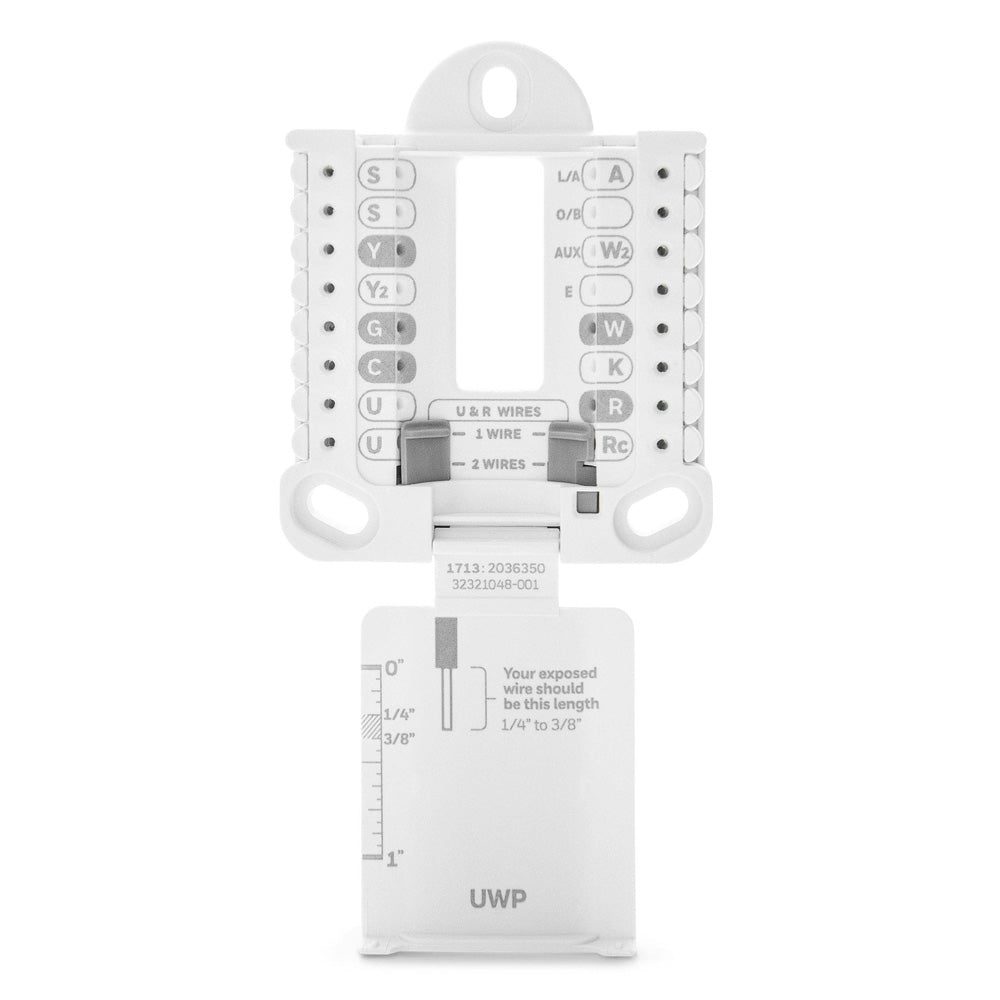 Honeywell PRO TH4210U2002 T4 Programmable Thermostat