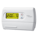 White-Rodgers 1F80-361 5+1+1 Day Programmable Thermostat, 1H/1C