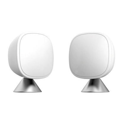 ecobee EB-RSHM2PK-01 SmartSensor in White, 2-Pack