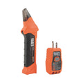 Klein ET310 Digital Circuit Breaker Finder and GFCI Outlet Tester