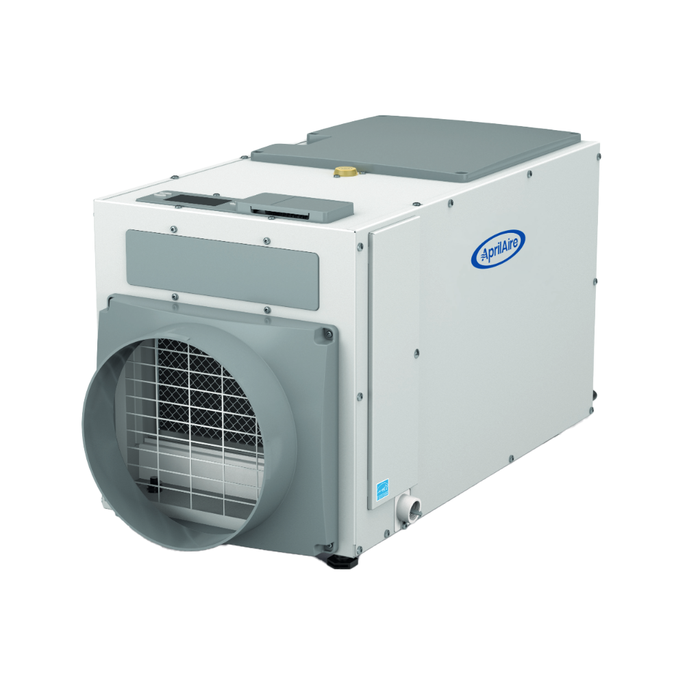 Aprilaire E080 80 Pint Professional-Grade Dehumidifier