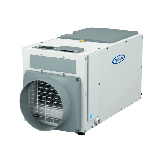 Aprilaire E080 80 Pint Professional-Grade Dehumidifier