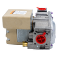 Honeywell SV9501M8129 Fast Opening Smart Gas Valve for Hot Surface Pilot
