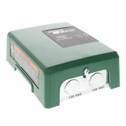 Taco 1 Zone Switching Relay, SR501-4