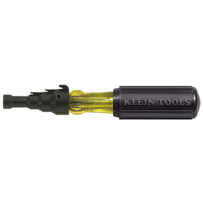 Klein Tools 85191 Conduit Fitting and Reaming Screwdriver