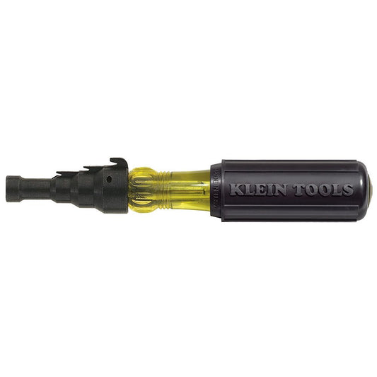 Klein Tools 85191 Conduit Fitting and Reaming Screwdriver