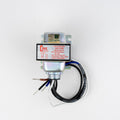 Functional Devices Transformer, 20VA, 120 to 24 Vac, Foot & Single Threaded Hub Mount, UL Listed, CE, RoHS