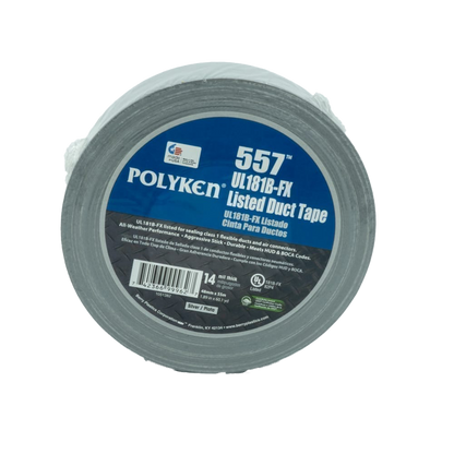 Polyken 557 Premium 1086939, High-Tack Adhesive with Mold Resistance and More