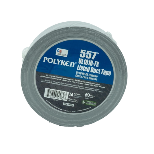 Polyken 557 Premium 1086939, High-Tack Adhesive with Mold Resistance and More