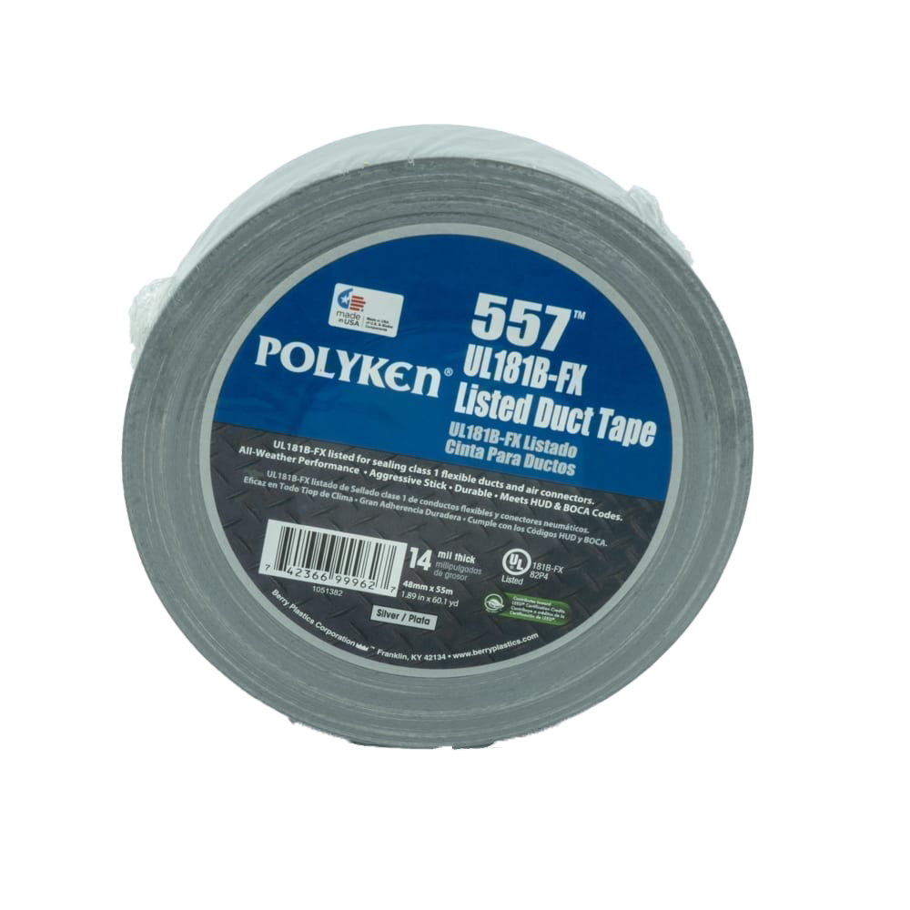 Polyken 557 Premium 1086939, High-Tack Adhesive with Mold Resistance and More