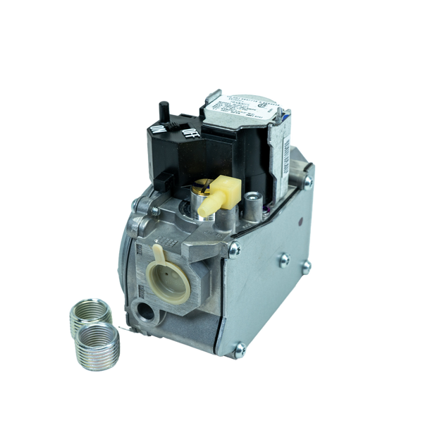White-Rodgers 36J24-214 Universal Single-Stage HSI/DSI Gas Valve