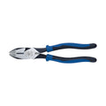 Klein Tools J2000-9NE Journeyman 9in Side Cutting Pliers