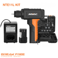 NAVAC NTE11L BreakFree Power Tube Expander