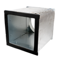 Honeywell UVC1-09 Unico UV Light Module Assembly, Cabinet Only