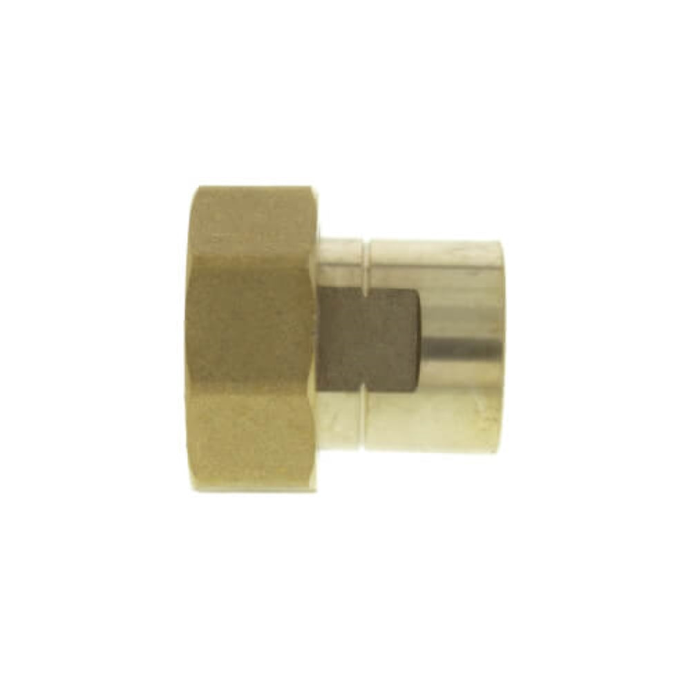 Taco UFS-050T 1/2in Union FNPT Threaded Fitting Kit