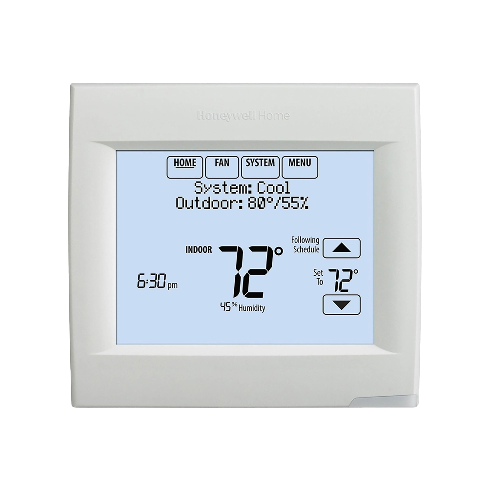 Honeywell TH8321WF1001 VisionPRO 8000 WiFi Programmable Thermostat